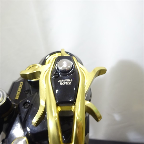 ２３ビーストマスターＭＤ１２０００